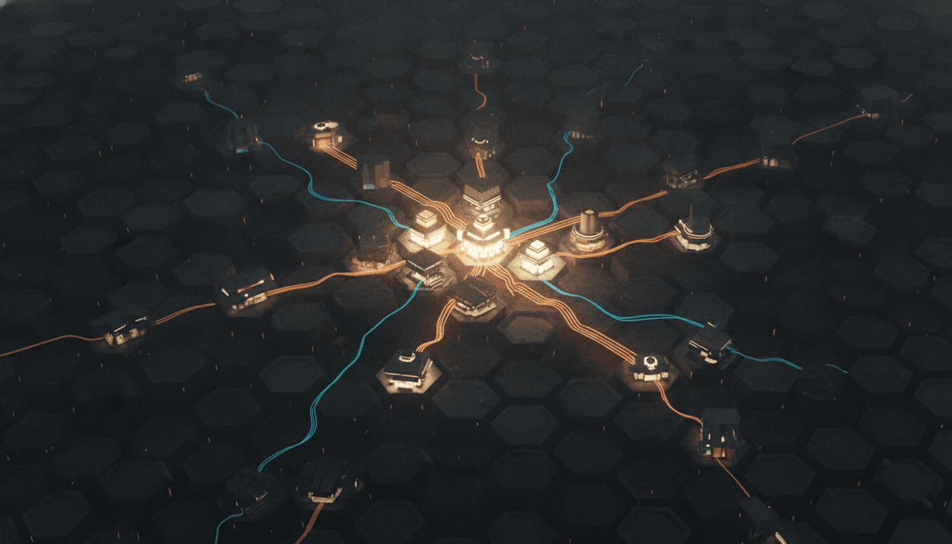 Hero image for Why 82% of E-Commerce Brands Are Invisible to AI Search Engines: The 2026 Data Analysis - AI search visibility crisis and why brands invisible to ChatGPT