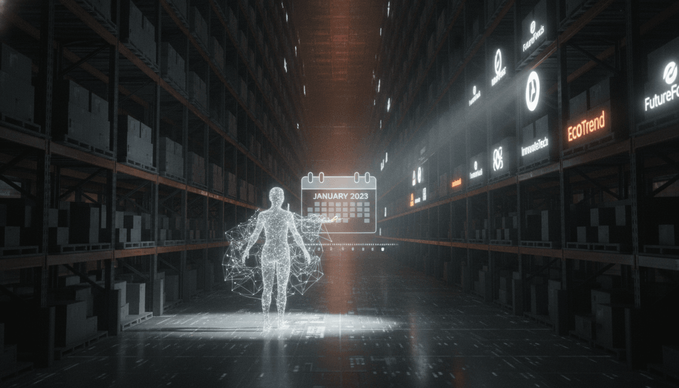 Hero image for Why AI Search Engines Exclude 85% of E-Commerce Brands: The Training Data Gap Decoded - why brands invisible to AI search engines and AI training data gaps e-commerce