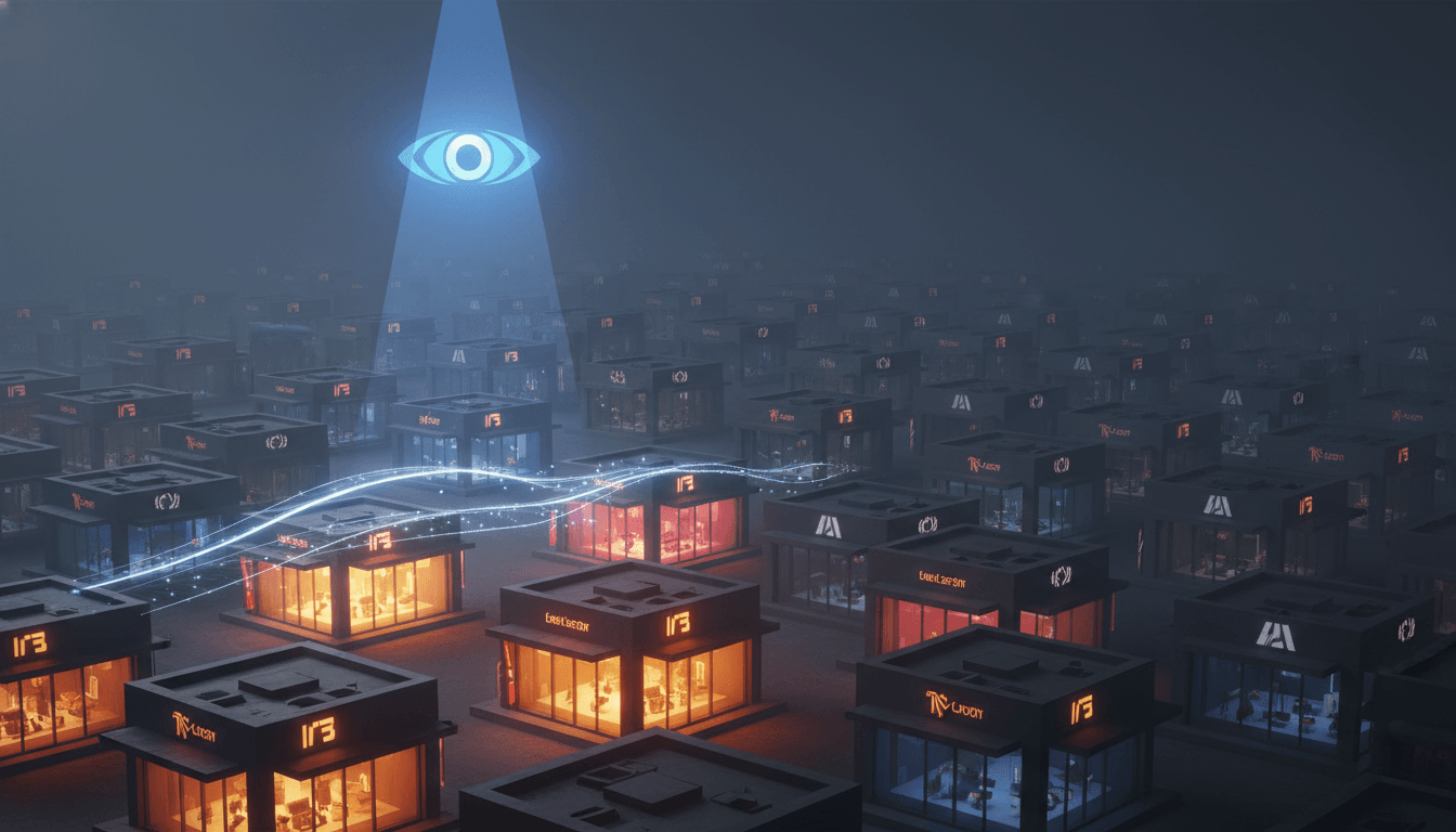 Hero image for Why AI Search Engines Ignore 73% of E-Commerce Brands: A Data-Driven Root Cause Analysis - why brands invisible AI search and AI search visibility factors