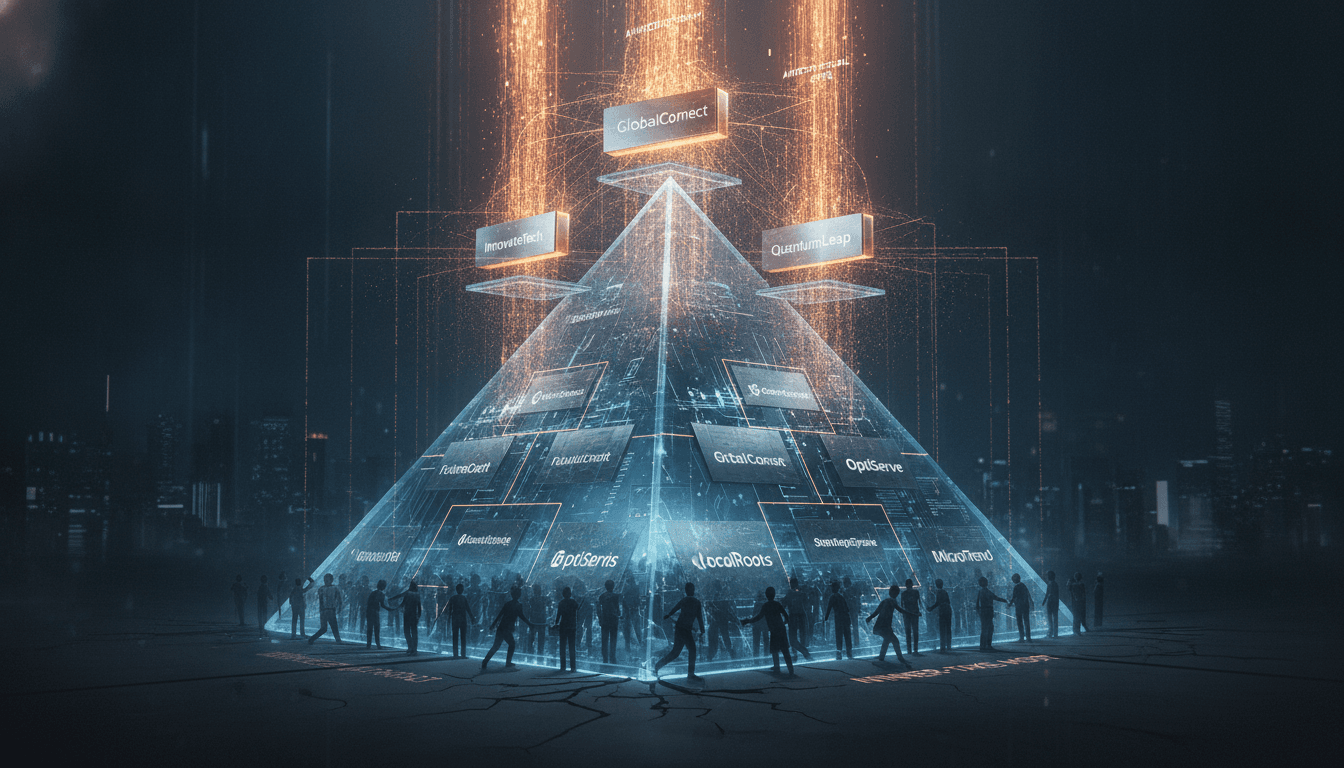 Hero image for Why AI Search Engines Recommend Some Brands Over Others: A Data-Driven Analysis of 100,000 AI Citations - why AI recommends certain brands and AI search citation patterns