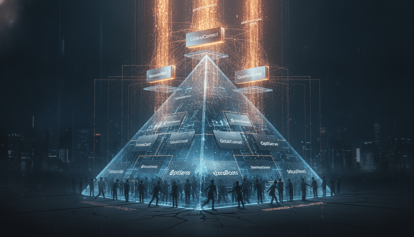 Hero image for Why AI Search Engines Recommend Some Brands Over Others: A Data-Driven Analysis of 100,000 AI Citations - why AI recommends certain brands and AI search citation patterns