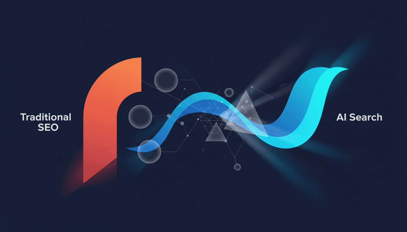 Hero image for Why Traditional SEO Fails in the Age of AI Search: What E-commerce Brands Must Know - search and commerce